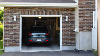 Garage Door Installation at Woodbourne Heights, Maryland